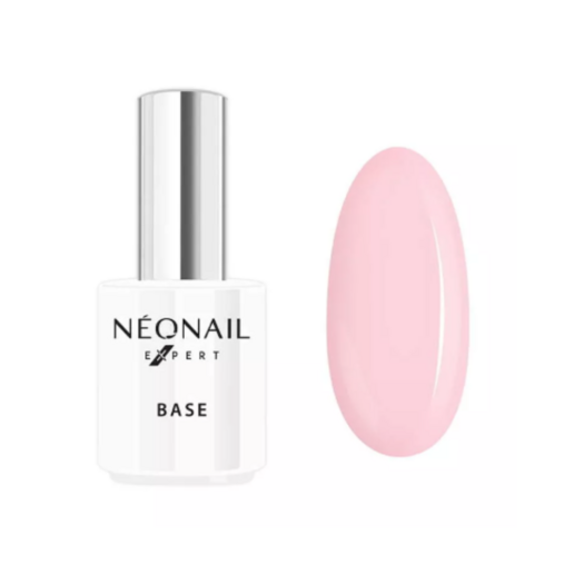 Cover Base Protein 15 Ml Nude Rose NEONAIL