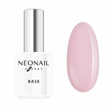 NEONAIL Expert - Revital Base Fiber Creamy Splash 15 ml