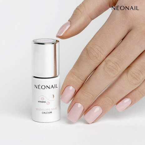 Natural Nail Traitment/BIAB