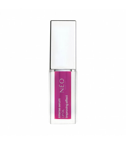 Intense Serum Lip Oil Raspberry