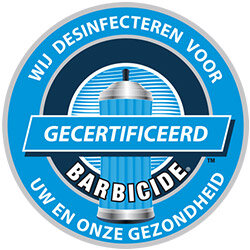 Barbicide desinfectie 1.9L