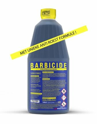 Barbicide desinfectie 1.9L