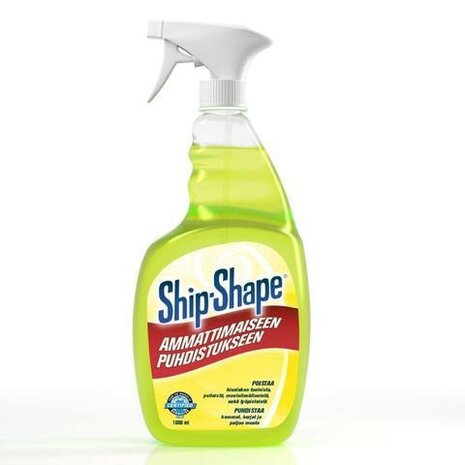 Ship-Shape 1000ml