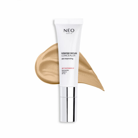 Intense Serum Concealer 03