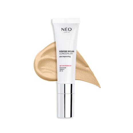 Intense Serum Concealer 01