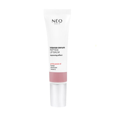 Intense Serum Peptide Lip Balm Pink