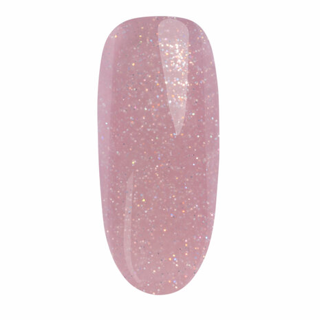 Duo Acrylgel 60g - Shimmer Pansy