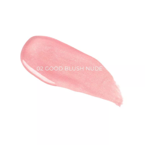 Triple Action Lip Balm Stick: 02 GOOD BLUSH NUDE