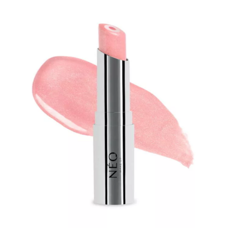 Triple Action Lip Balm Stick: 02 GOOD BLUSH NUDE