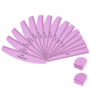 Pink Buffer File 100/180 (20 stuks)