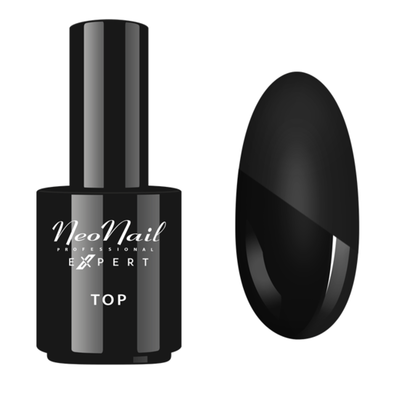 NEONAIL Expert 15 ml - Top Velour