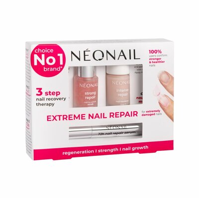 Extreme Nail Repair