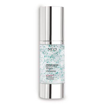 Intense Serum Mattifying Primer