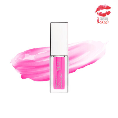 Intense Serum Lip Oil Raspberry