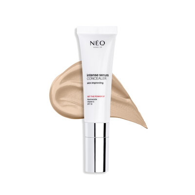 Intense Serum Concealer 02