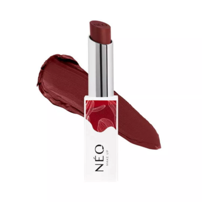 lippenstift: 02 CHERRY ON TOP