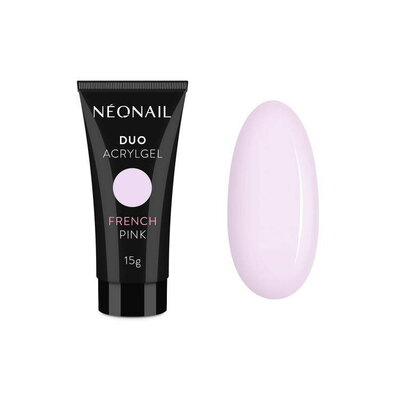 Duo AcrylGEL - French Pink